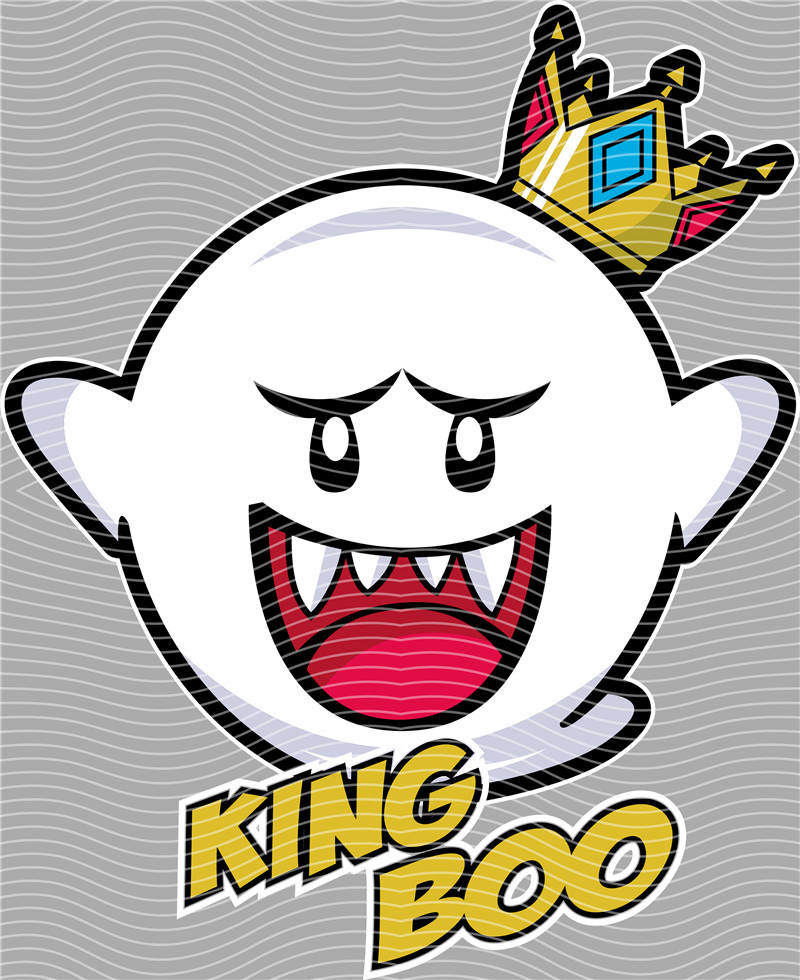 Cartoon-KT 545